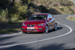 Seat Leon FR 2016 года (WW)